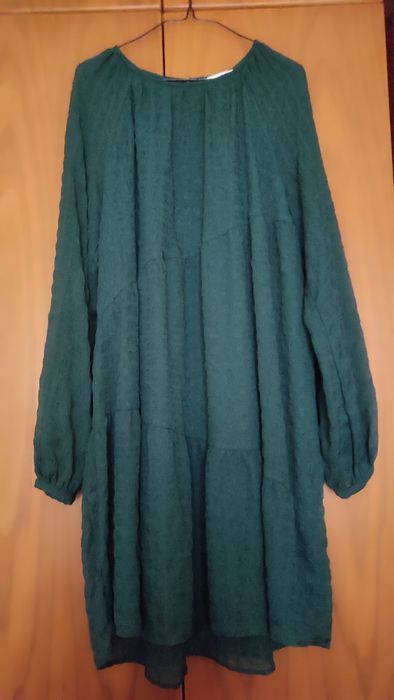 Vestido Mango Tam L