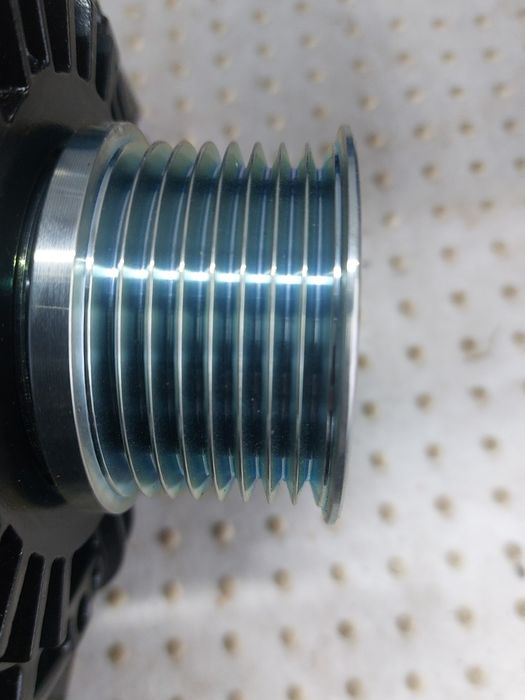 Генератор 24 вольта