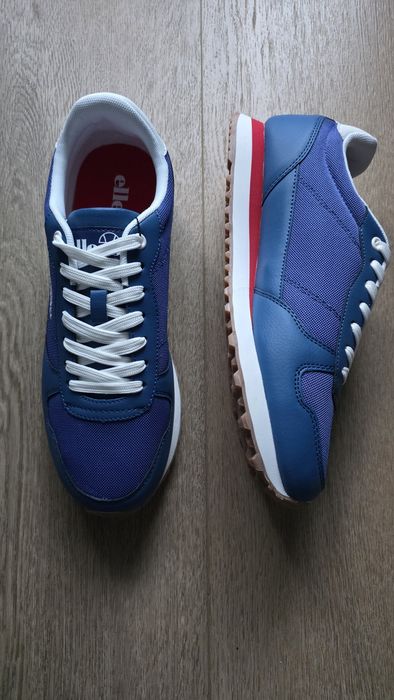 Nowe buty Ellesse