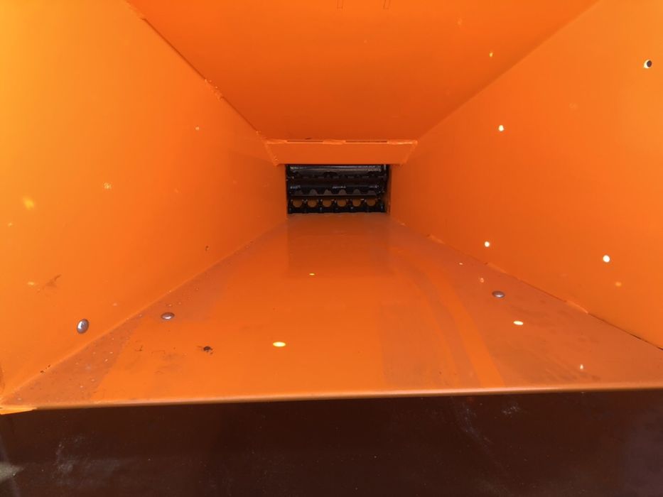 Bio triturador profissional