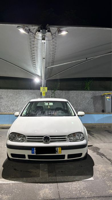 Golf 4 1.9 sdi