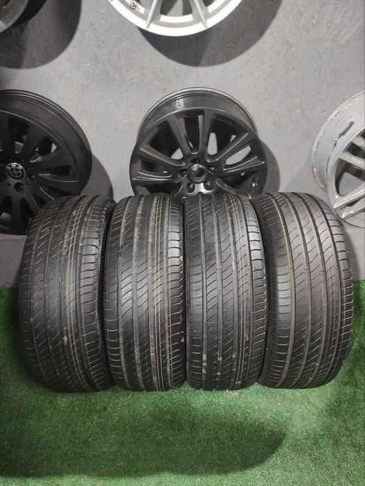 Шини Michelin Primacy 4 205/45R17 Комплект Літні Нові Склад Оригінал