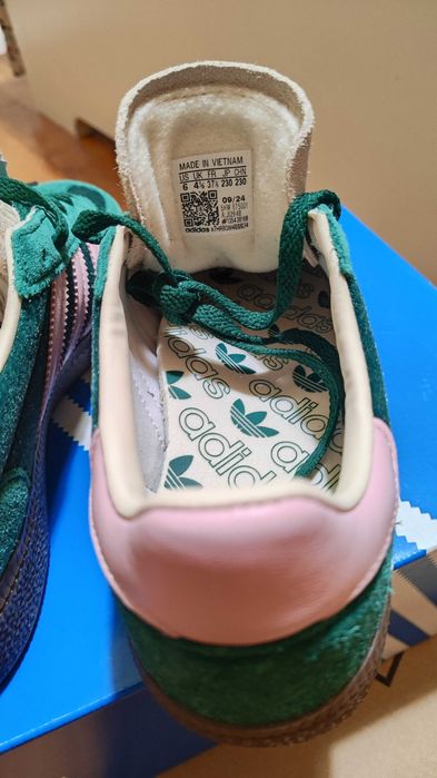 Adidas handball spezial