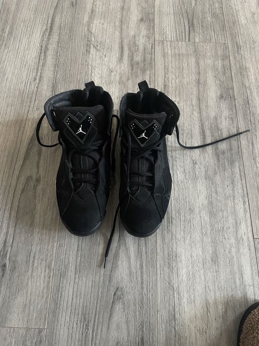 Nike Jordan Air 10