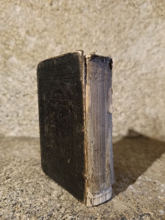 Horae Diurnae – Breviarii Romani (1904)