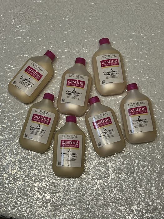 Бальзам-кондиционер Лореаль L’Oreal Paris Casting Creme gloss