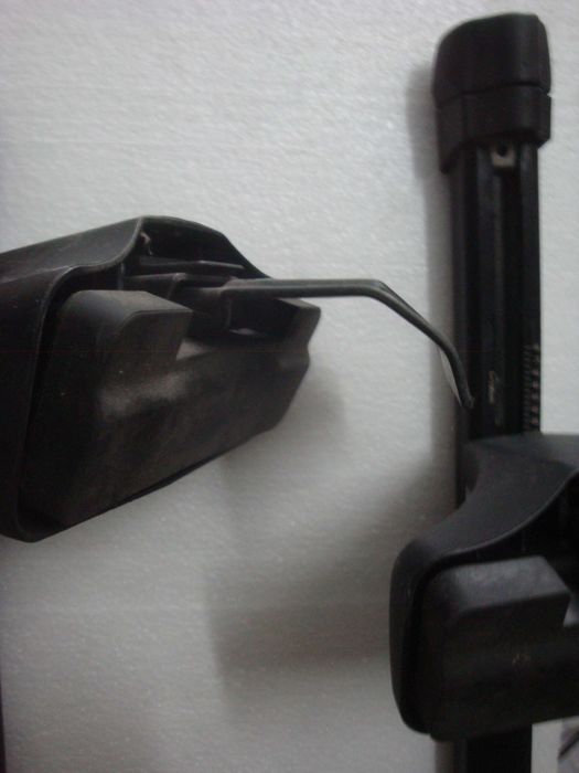 barras de tejadilho Thule