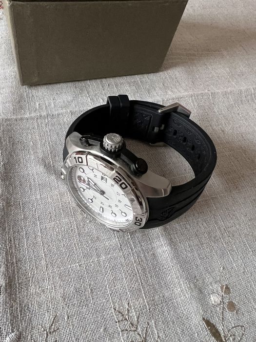 Relógio Timberland - TBL.14108JS/04