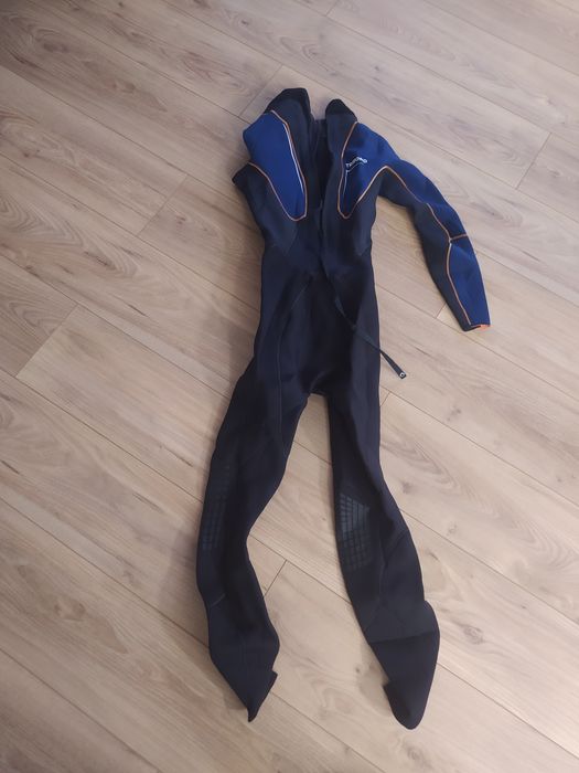 Pianka neoprenowa tribord