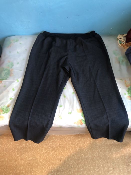 Брюки жіночі 60 розмір