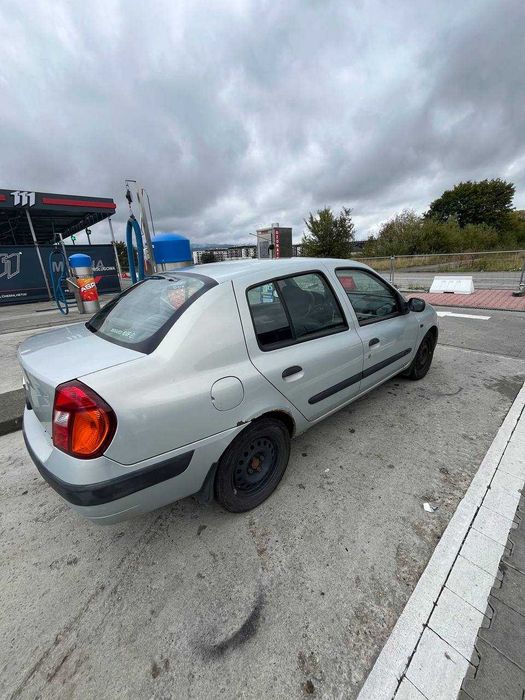 Renault thalia 1.4 2002