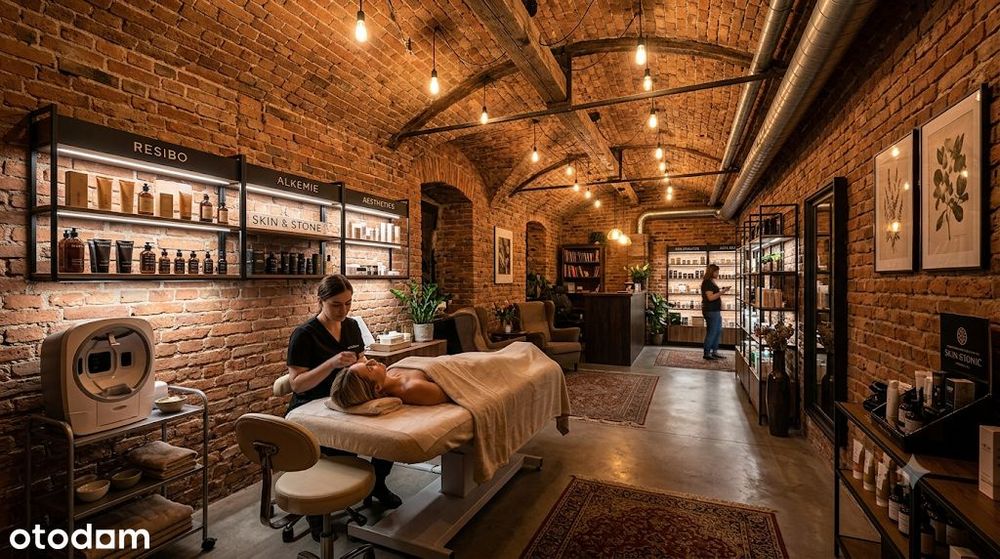 Okazja! Lokal Inwestycyjny 108M2 - Centrum Szczecina – Bez Pośrednika!