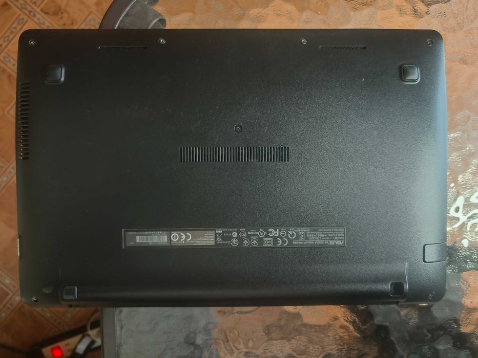 Ноутбук Asus x202