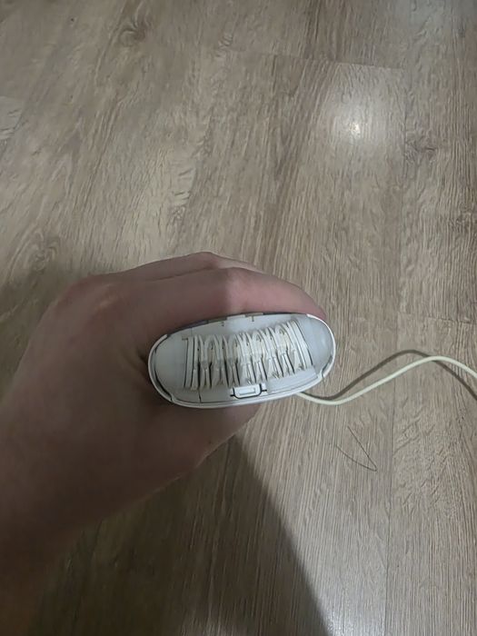 Эпилятор Philips