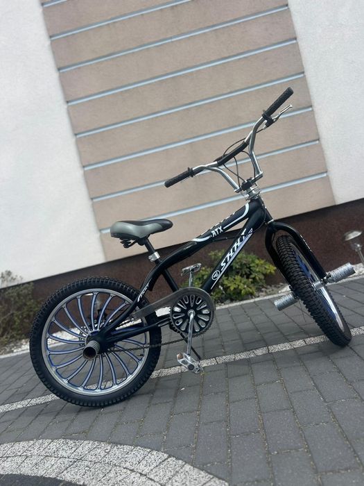 Bmx Stix idealny
