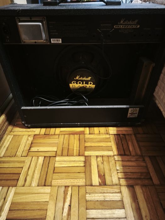 Marshall Valvestate VS100
