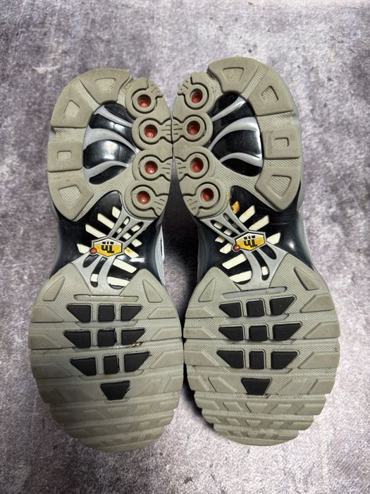 Кросівки чоловічі Nike Air Max Plus TN 40р