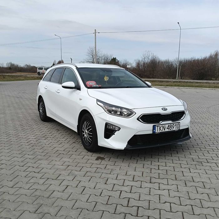 Kia Cee'd