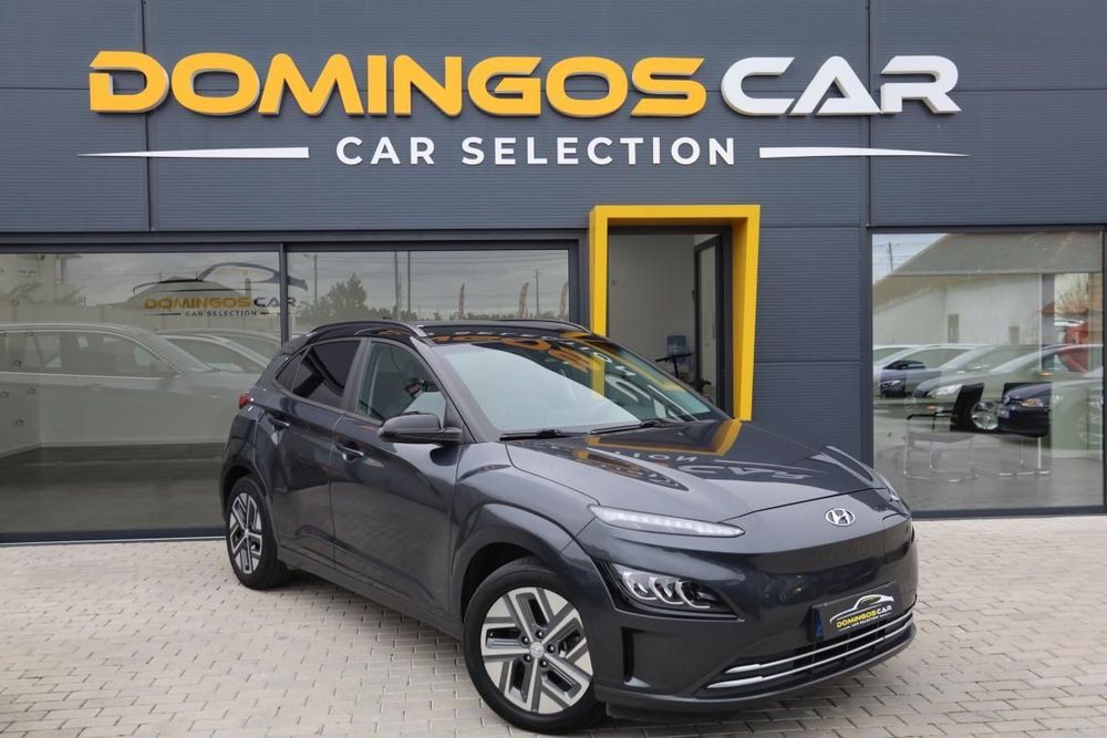 Hyundai Kauai 64.8 kWh Premium