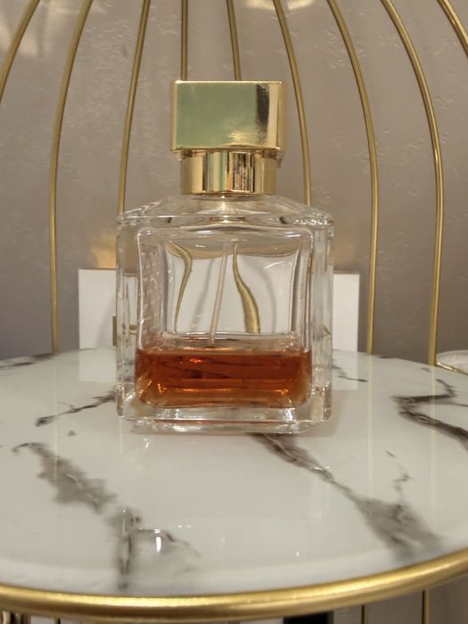 Maison Francis Kurkdjian Reflets d ambre 25 мл