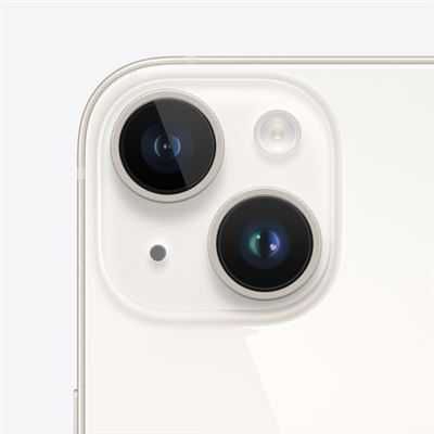 iPhone 14 128GB Branco - Seminovo (Grade A) como Novo
