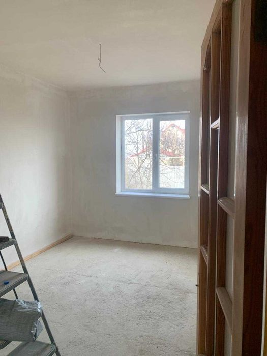 Продам дом в Нерубайском