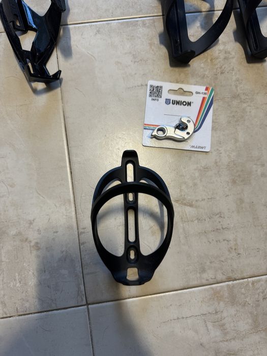 acessórios bicicleta