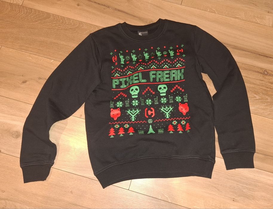 Bluza Cropp rozmiar S