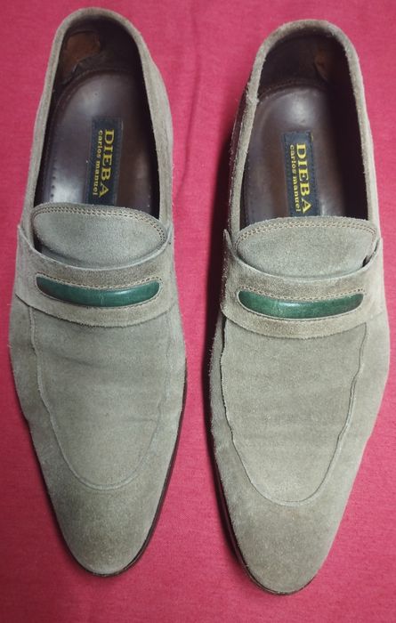 Sapatos Miguel Vieira tam.41
