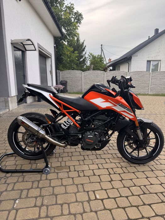 KTM