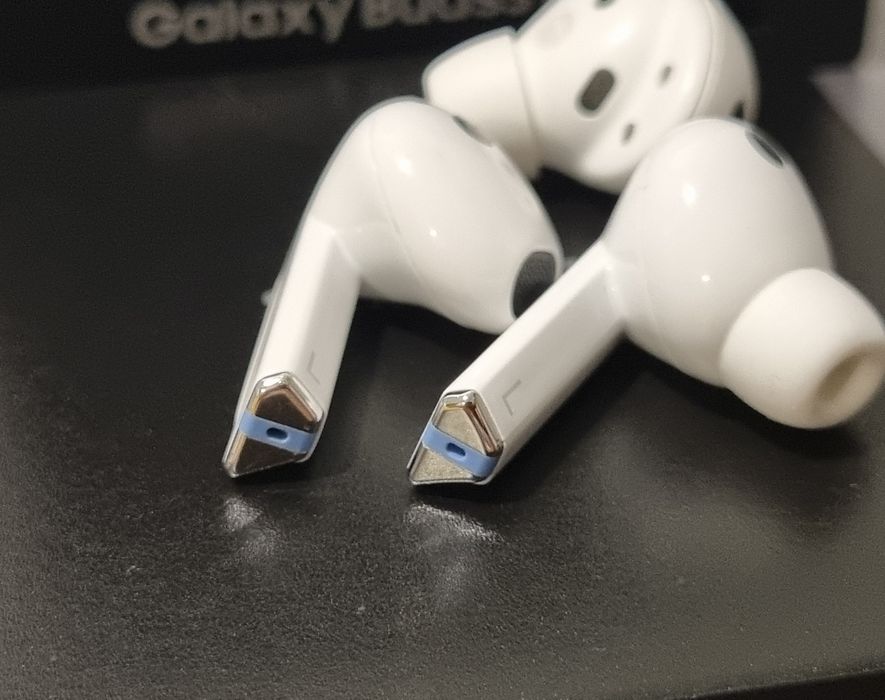 Samsung Galaxy buds3 pro buds2 pro