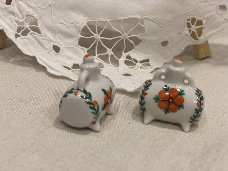 Сервиз  барановка, тернопіль , мінюатюри киів