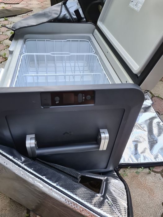 Автохолодильник компрессорный Dometic CFX3 55