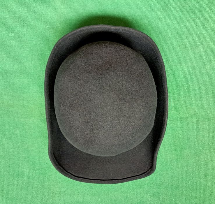 Cobertura Militar Senhora