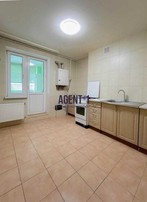 Продаж 1-кімн. квартира в ЖК Петрівський оновлений, Святопетрівське