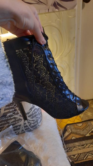 Туфли хилс high  heels 40