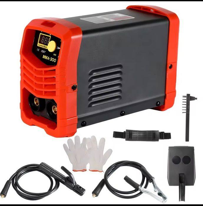 Ferramentas Máquina de soldar/ inversor de solda