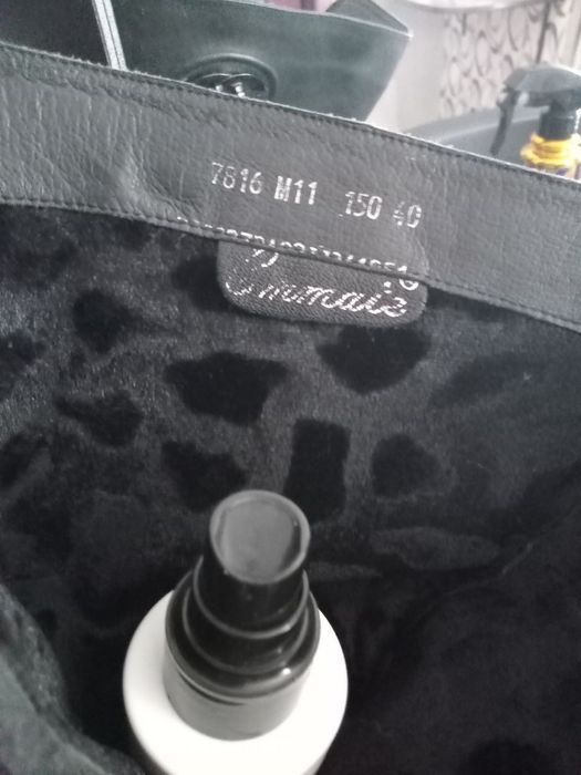 Сапоги жіночі