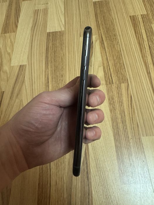 Iphone 11 pro max 64gb