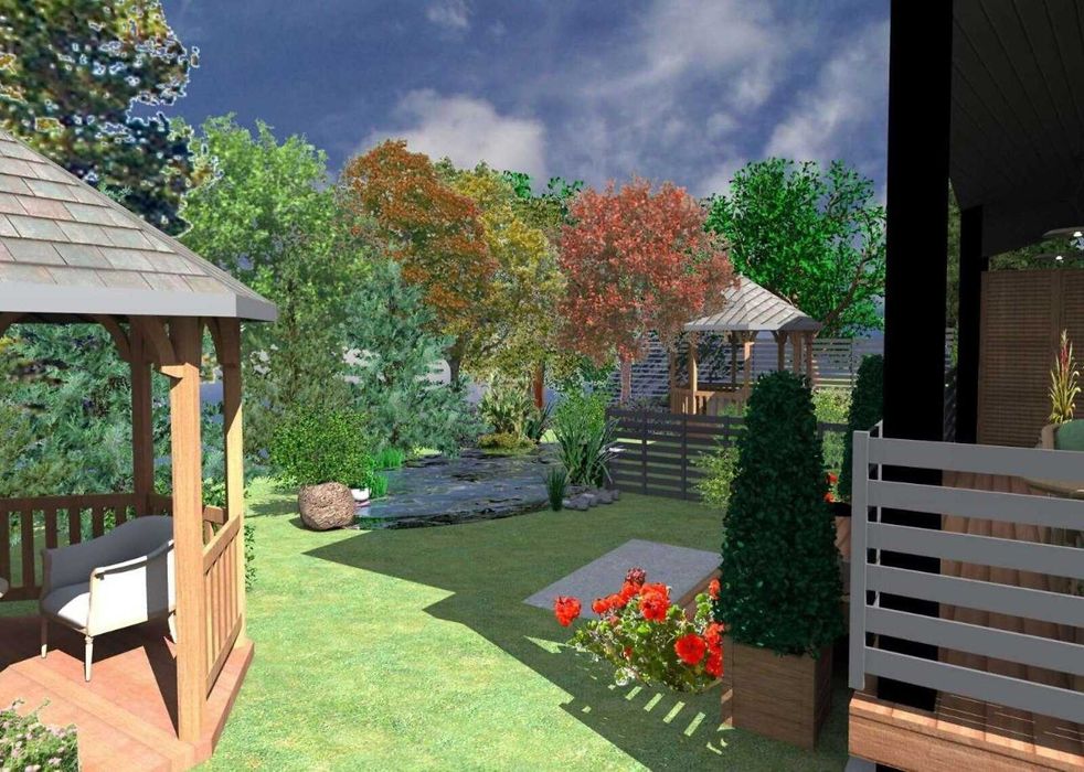 House by the address st. Sobornaya (area 100 m²) - Atlanta.ua - photo 16