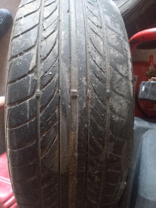 Резина FALKEN R15