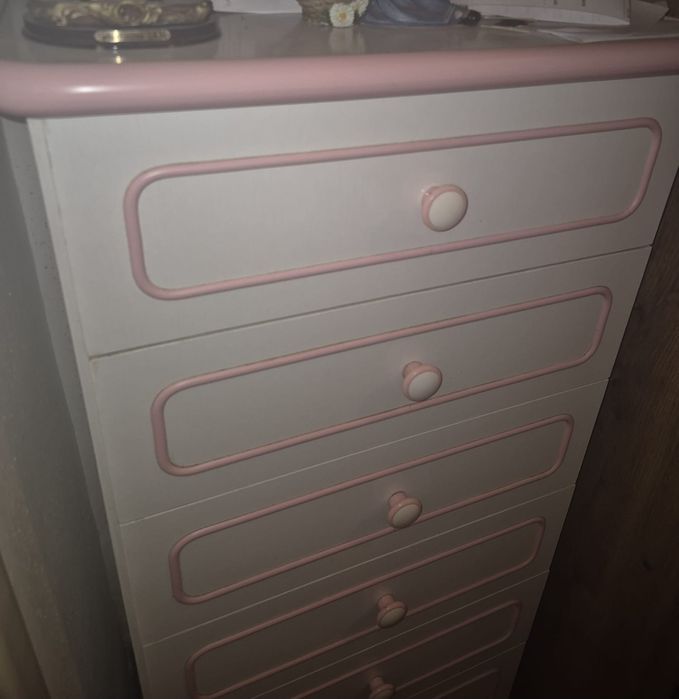 Mobilia de quarto Beliche