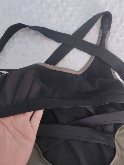 Купальник для вагітних