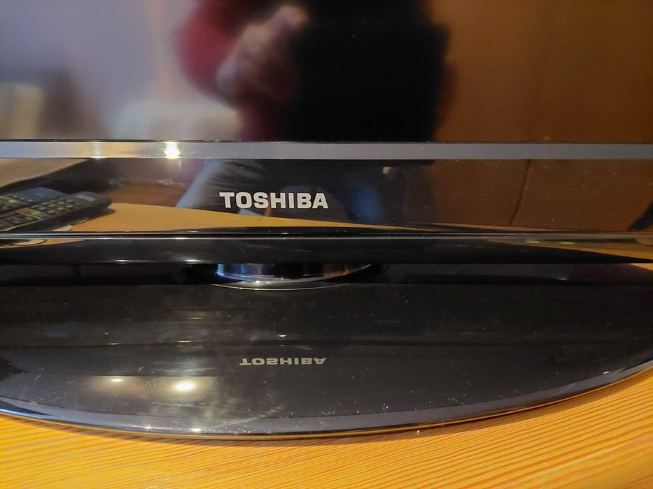 telewizor toshiba