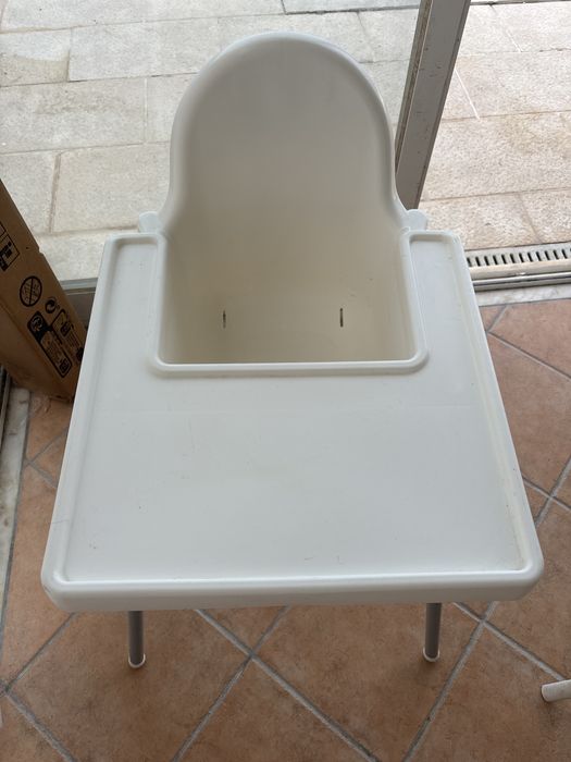 Cadeira de papa Antilop