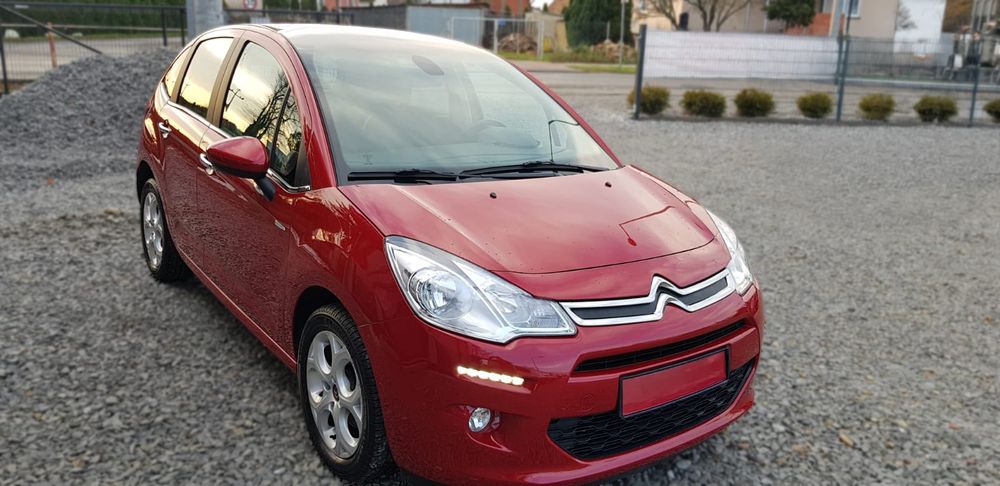 Citroën C3