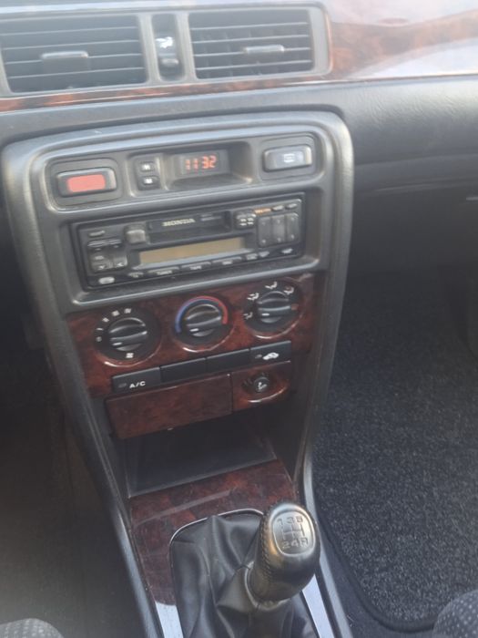 Honda Civic 1400
