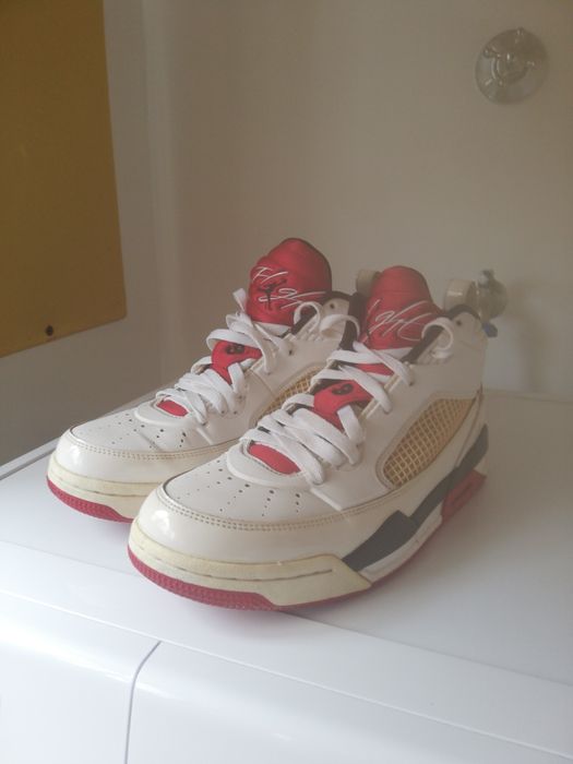 Air Jordan Flight  9.5 original