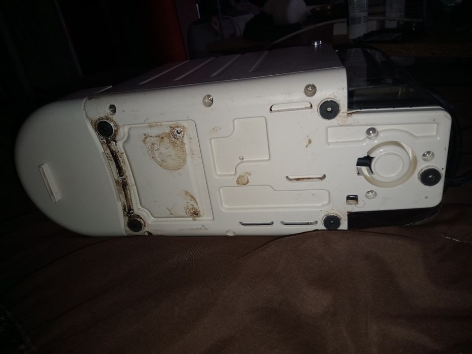 Delta Coffee Machine64297880174722124