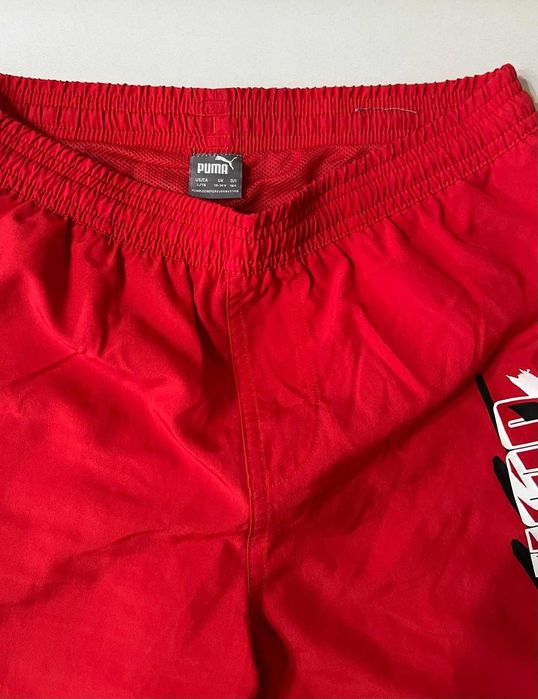 Calções de Banho para Jovem - Puma